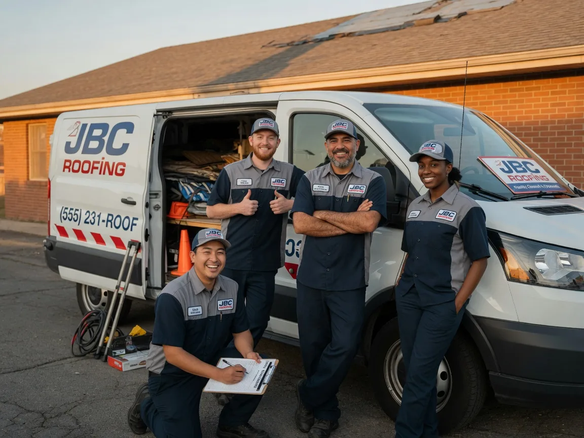 Roof Replacement company in Lakewood, IL
